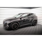Επεκτάσεις πλαϊνών μαρσπιέ της Maxton Design για Hyundai Tucson (NX4) Επεκτάσεις πλαϊνών μαρσπιέ της Maxton Design για Hyundai Tucson (NX4)